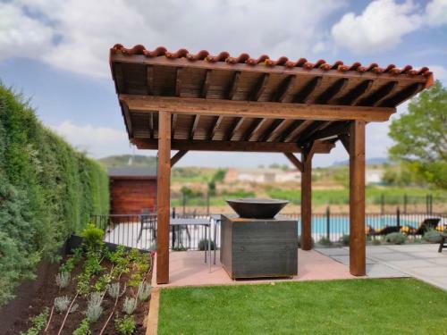 Agroturismo Torre De Bri�as Private Resort