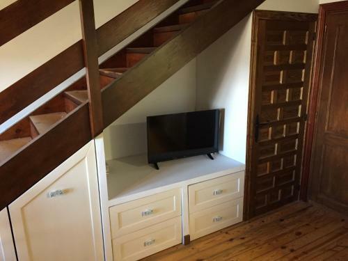 Apartamento Apto La Fabrica De Pa�os Brihuega