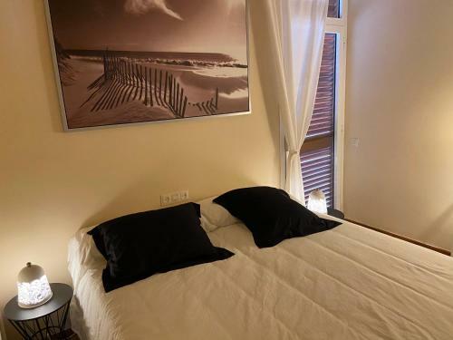 Apartamento Blanes Port Bay View