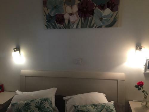 Luxury Apartman Antonija