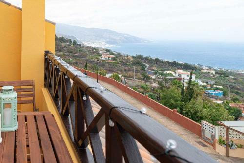 Apartamento La Grajita