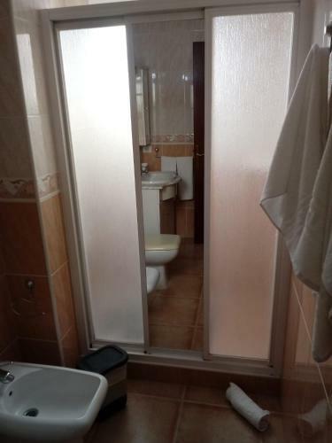 Apartamento El Tonolero