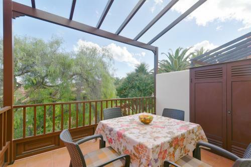 Apartamento Vivienda Vacacional Radi