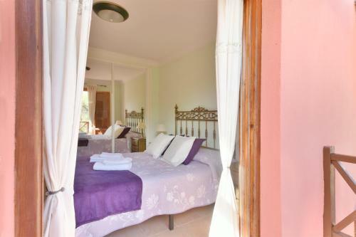 Apartamento Vivienda Vacacional Radi