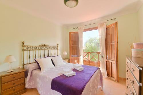 Apartamento Vivienda Vacacional Radi