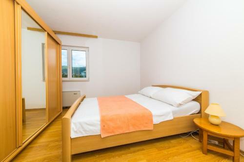 Villa Apartments Olivetum