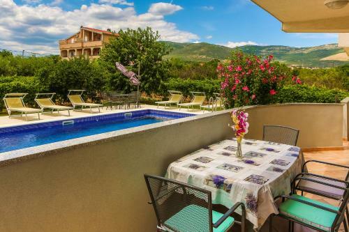 Villa Apartments Olivetum