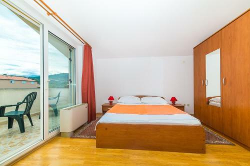 Villa Apartments Olivetum