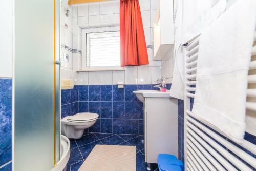 Villa Apartments Olivetum