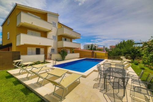 Villa Apartments Olivetum