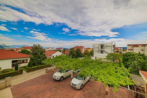 Villa Apartments Olivetum