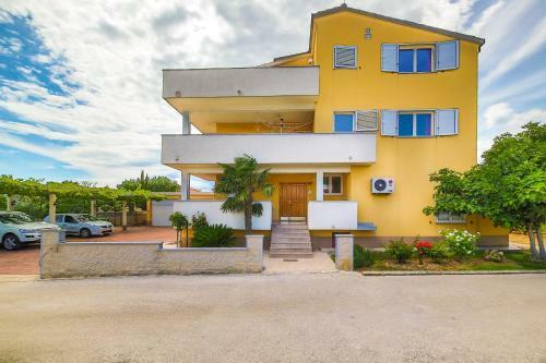 Villa Apartments Olivetum