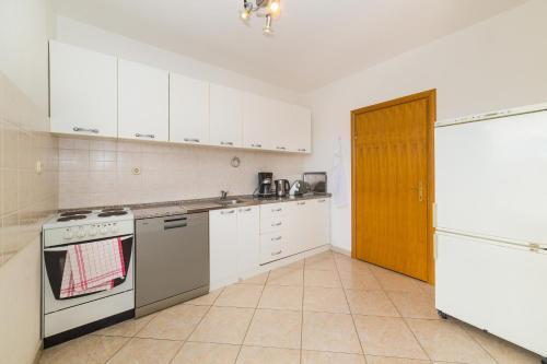 Villa Apartments Olivetum