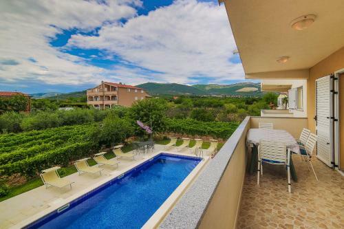 Villa Apartments Olivetum
