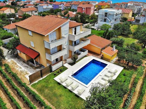 Villa Apartments Olivetum