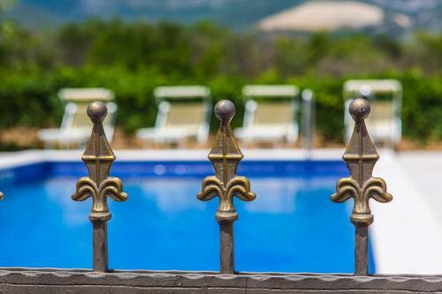 Villa Apartments Olivetum