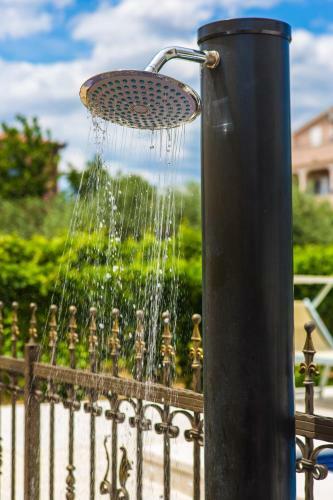 Villa Apartments Olivetum