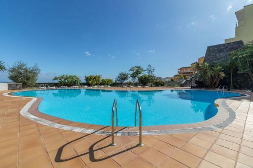 Apartamento La Bah�a De La Palma