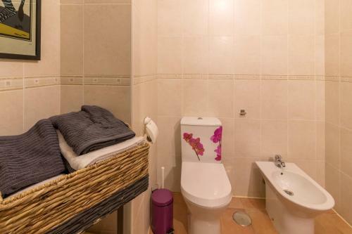 Apartamento La Bah�a De La Palma