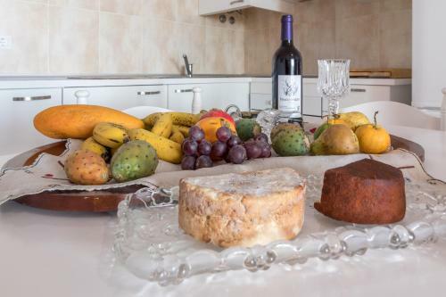 Apartamento La Bah�a De La Palma