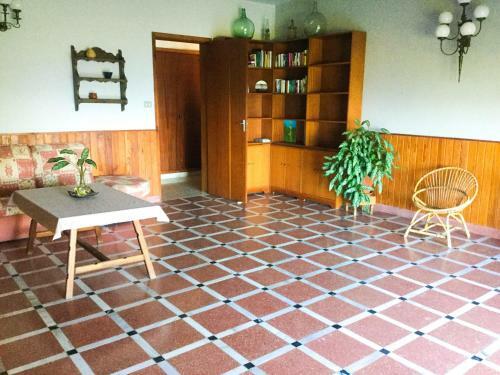 Casa Rural Sobre El Mar