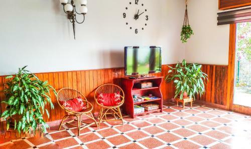 Casa Rural Sobre El Mar