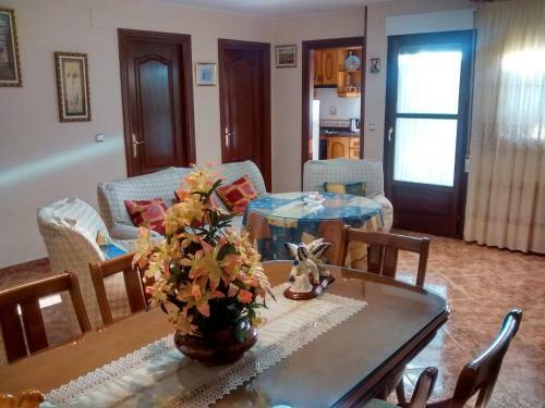 Apartamento Casa La Huerta