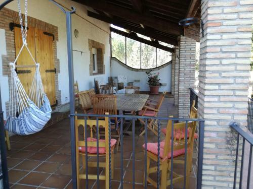 Casa Rural La Amistad