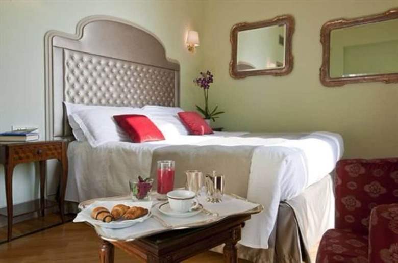 Hotel Villa Flori
