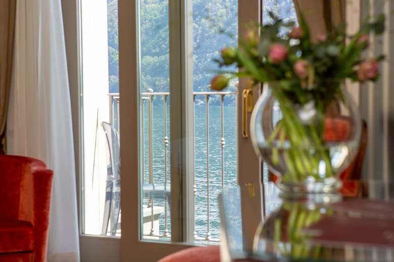 Hotel Villa Flori