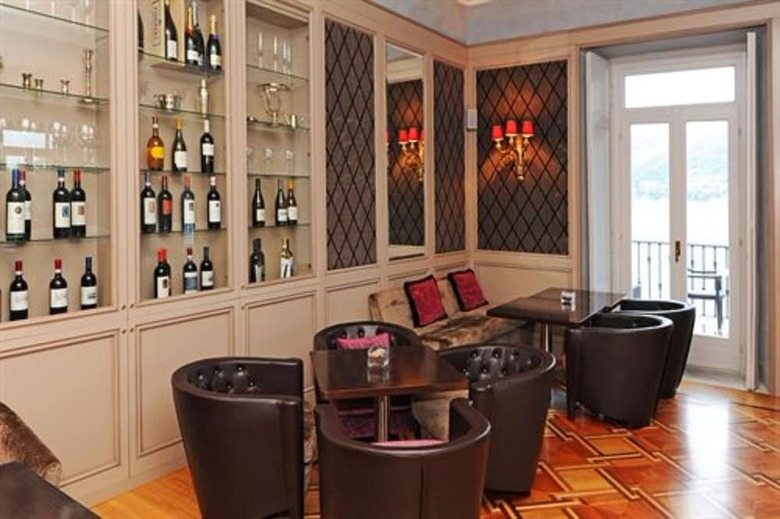 Hotel Villa Flori