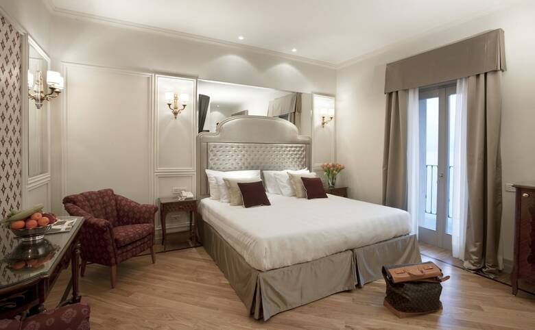 Hotel Villa Flori
