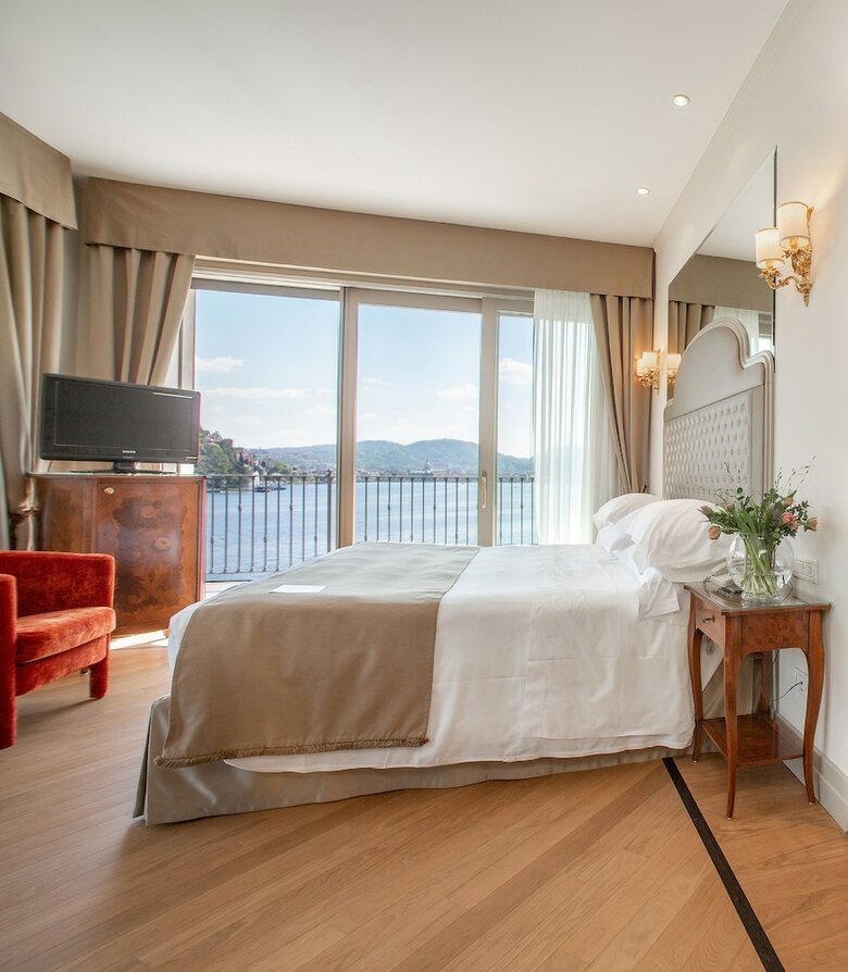 Hotel Villa Flori