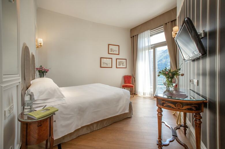 Hotel Villa Flori