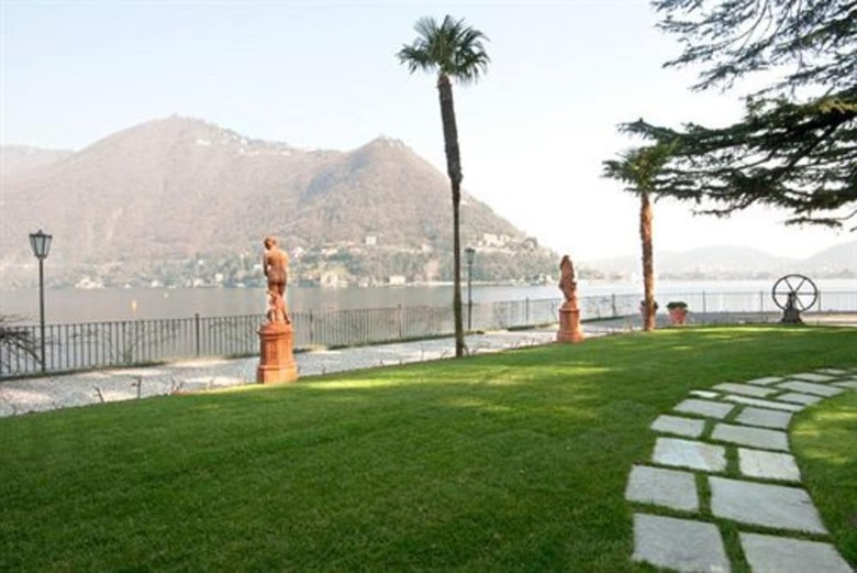 Hotel Villa Flori