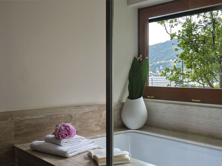 Hotel Villa Flori