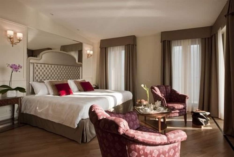 Hotel Villa Flori