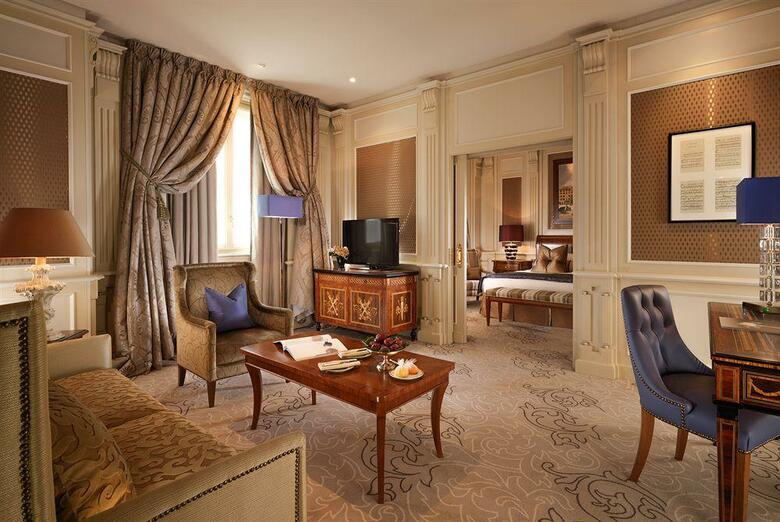 Hotel Principe Di Savoia