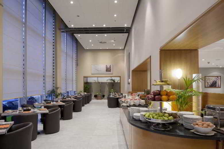 Hotel NH Torino Lingotto Congress