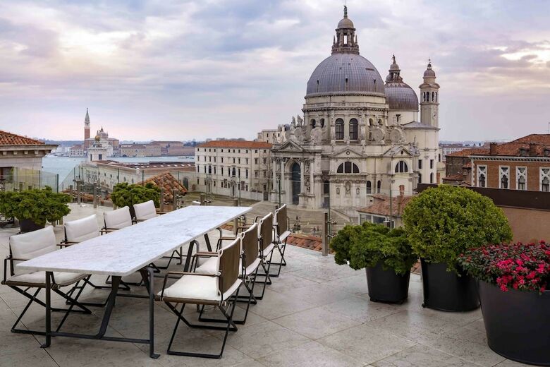 Hotel Gritti Palace