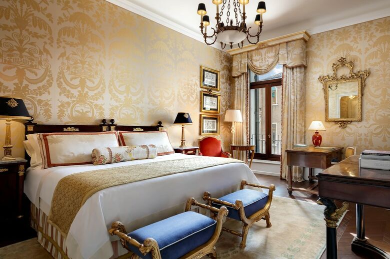 Hotel Gritti Palace