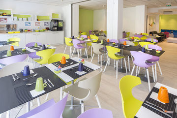 Hotel Ibis Styles Cannes Le Cannet