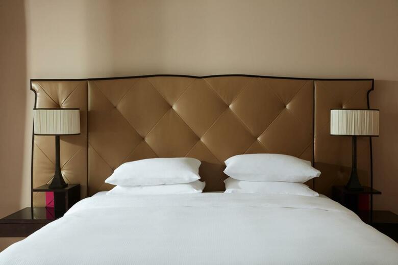 Hotel Hyatt Regency Nice Palais De La M�diterran�e