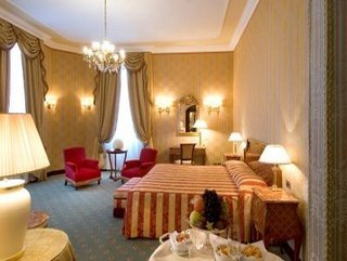 Hotel Brufani Palace