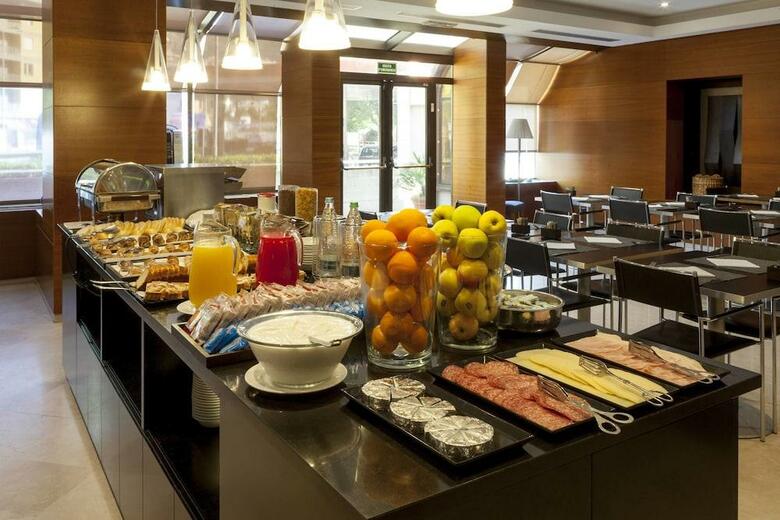 AC Hotel Genova By Marriott