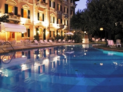 Grand Hotel Bellavista