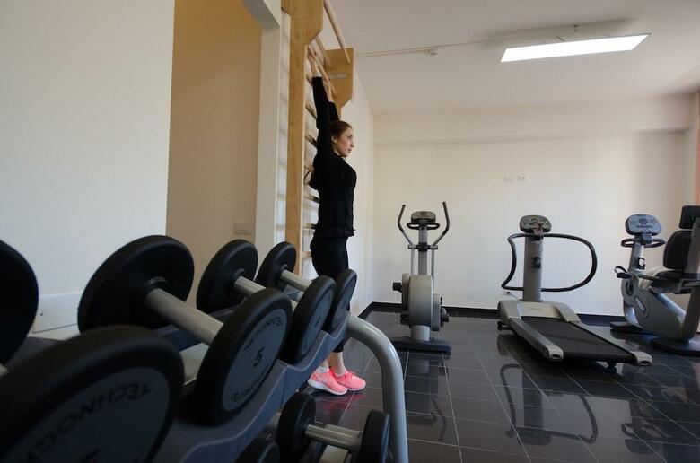 Grand Hotel Tamerici E Principe