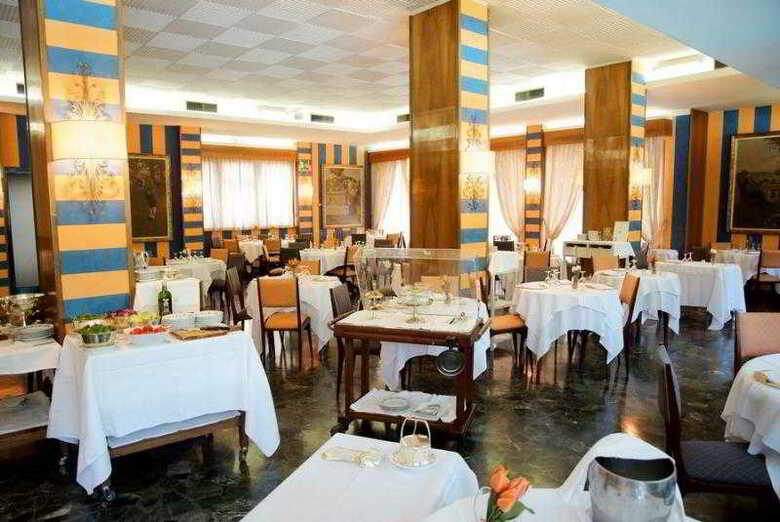 Grand Hotel Tamerici E Principe