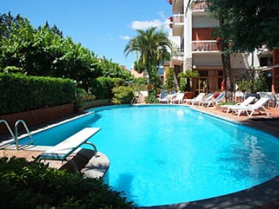 Grand Hotel Tamerici E Principe