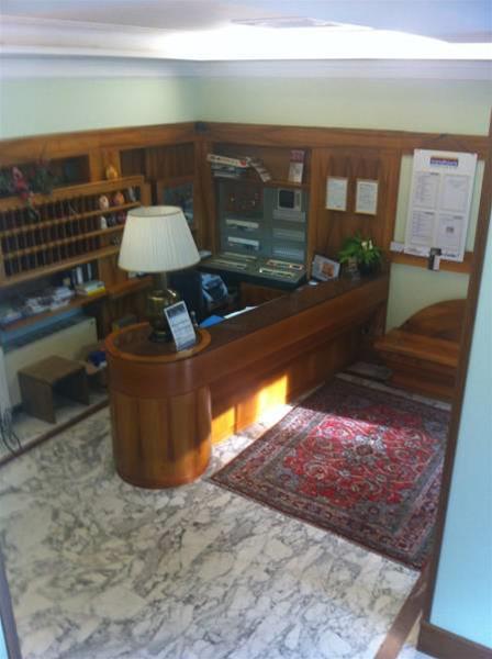 Hotel Grande Bretagne